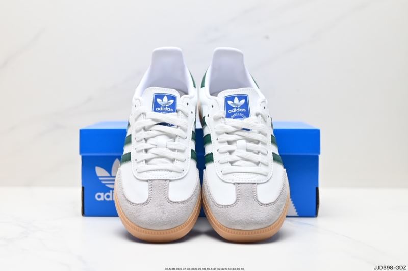 Adidas Samba Shoes